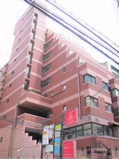 心斎橋Mマンション