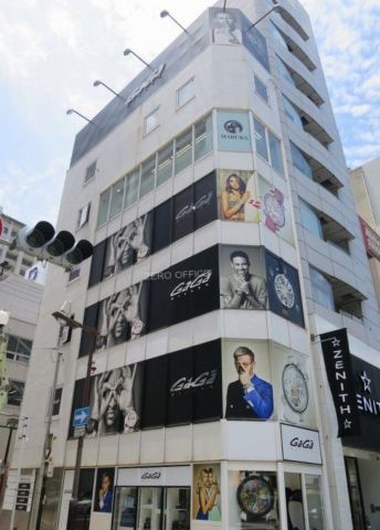 おおきにHOPETREE心斎橋ビル