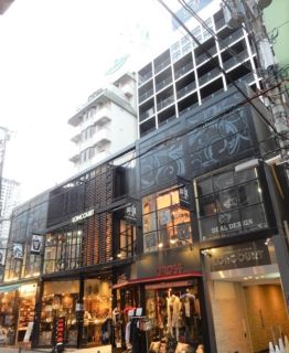 心斎橋 貸店舗