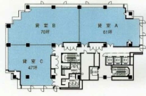 平面図