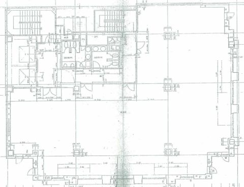 平面図