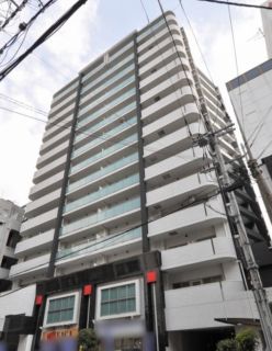 エステムエグゼ心斎橋