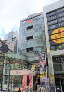 心斎橋 店舗・事務所