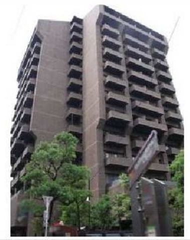 朝日プラザ心斎橋ビル