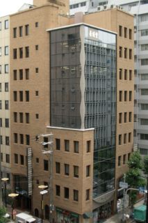 長堀堂