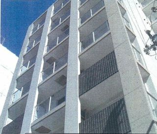 HF東心斎橋レジデンス