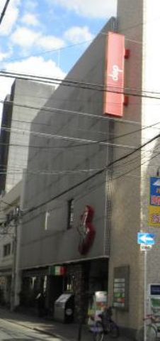 心斎橋　貸店舗事務