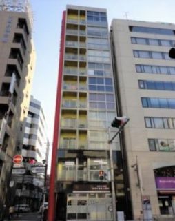 グローリー心斎橋
