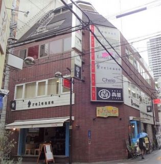 心斎橋 貸店舗