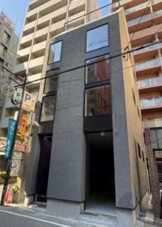 バイリンクビル東心斎橋