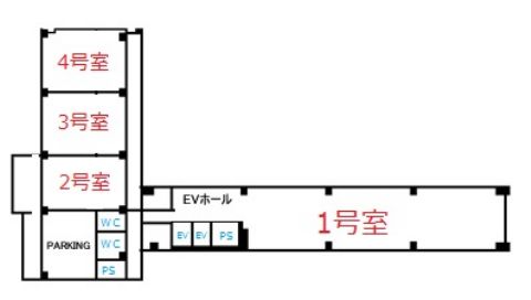平面図