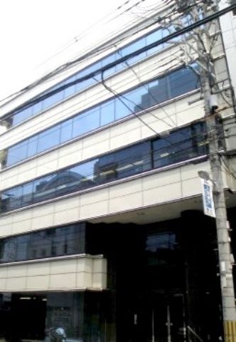 大日南船場ビル(旧 TU南船場ビル)