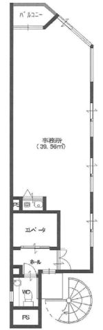 平面図