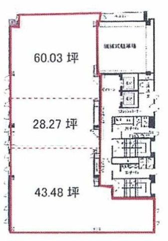 平面図