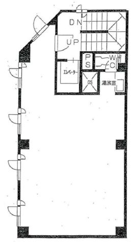 平面図