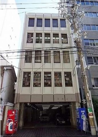 心斎橋 事務所・店舗