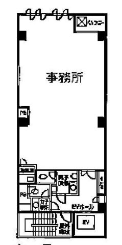 平面図