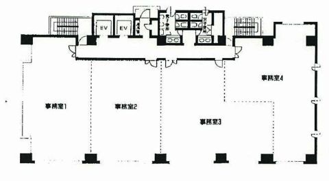 平面図