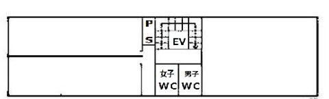 平面図