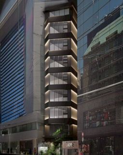 心斎橋 貸店舗事務