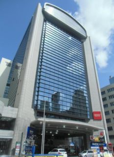 THE PEAK SHINSAIBASHI(旧:出光ナガホリ)