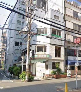 富士ビル南船場Ⅱ