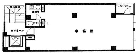 平面図