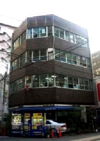 心斎橋 貸店舗