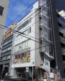 心斎橋 事務所・店舗