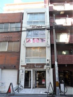 心斎橋 店舗