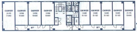 平面図