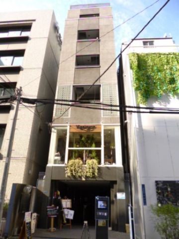 心斎橋 店舗・事務所