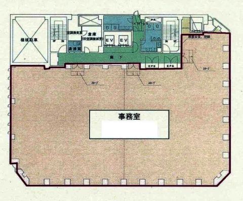 平面図