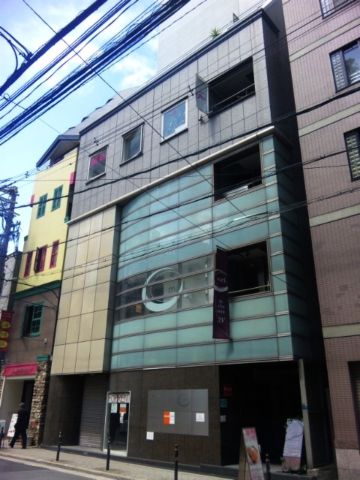 心斎橋 事務所・店舗