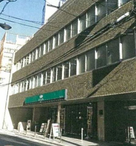外観②