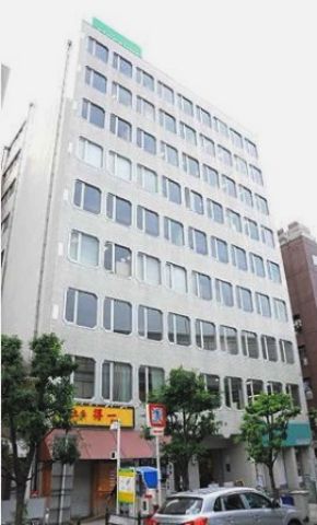 外観②