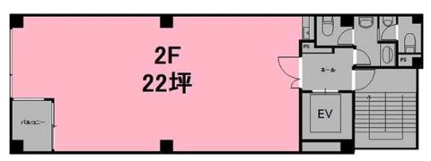 平面図
