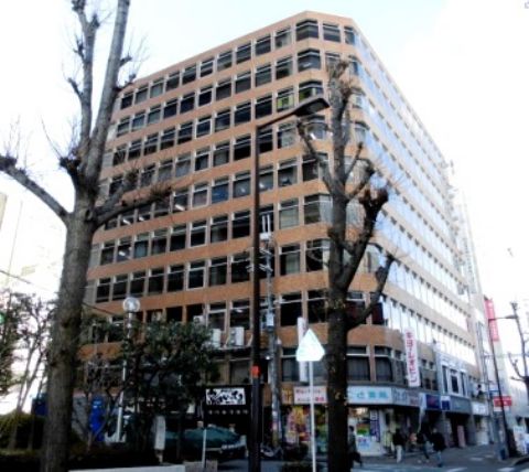 外観②