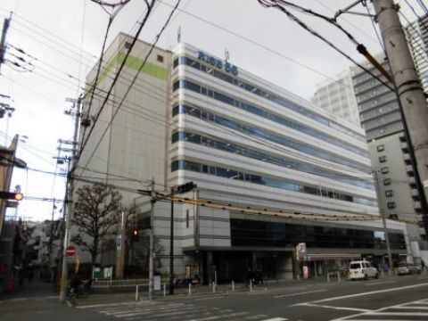 外観③