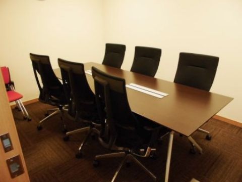 貸会議室、小