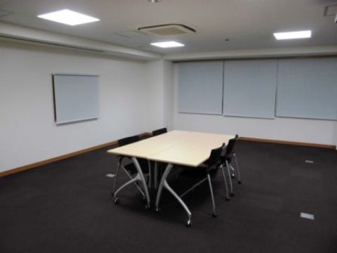 貸会議室、中