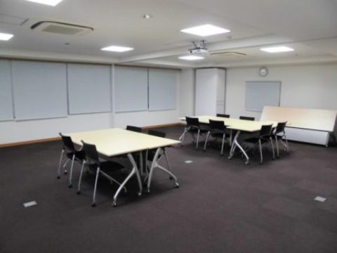 貸会議室大