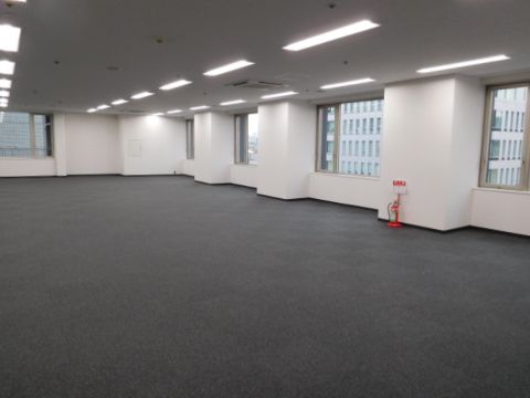 貸室・御堂筋側