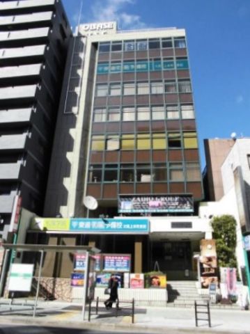 外観②