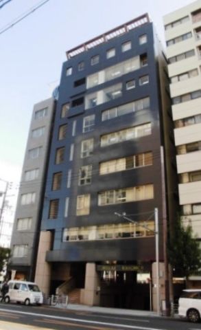 外観②