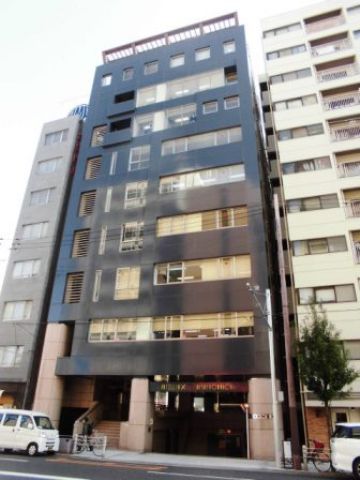 外観③