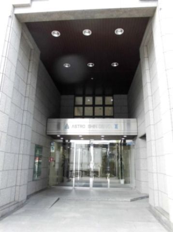1F玄関②