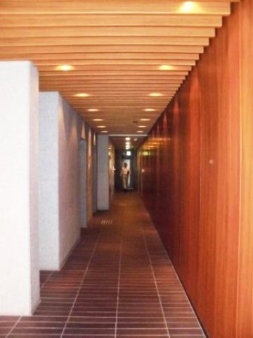 エントランス内③