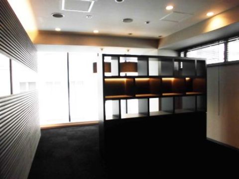 室内④