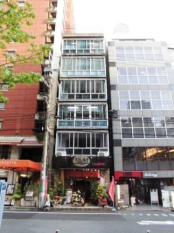 北側、外観写真